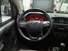 Wuling Rongguang S 1.2L Basic 5-Seat LSI - ფოტო 10