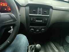 Wuling Rongguang S 1.2L Basic 5-Seat LSI - ფოტო 12