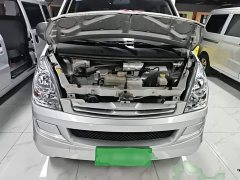 Wuling Rongguang S 1.2L Basic 5-Seat LSI - ფოტო 19