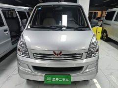 Wuling Rongguang S 1.2L Basic 5-Seat LSI - ფოტო 2