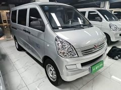 Wuling Rongguang S 1.2L Basic 5-Seat LSI - ფოტო 3