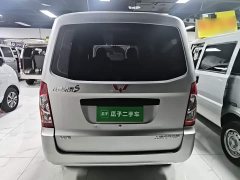 Wuling Rongguang S 1.2L Basic 5-Seat LSI - ფოტო 5