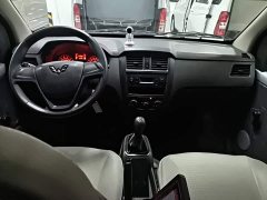 Wuling Rongguang S 1.2L Basic 5-Seat LSI - ფოტო 9
