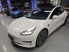 Tesla Model 3 Standard Range RWD Upgrade - photo 1