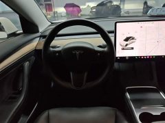 Tesla Model 3 Standard Range RWD Upgrade - photo 10