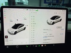 Tesla Model 3 Standard Range RWD Upgrade - photo 11