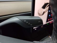 Tesla Model 3 Standard Range RWD Upgrade - photo 13