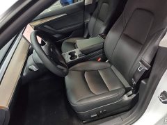 Tesla Model 3 Standard Range RWD Upgrade - photo 14