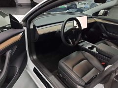 Tesla Model 3 Standard Range RWD Upgrade - photo 15