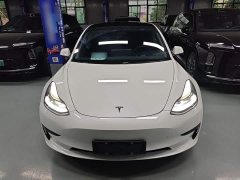 Tesla Model 3 Standard Range RWD Upgrade - photo 2