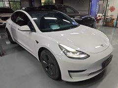 Tesla Model 3 Standard Range RWD Upgrade - photo 3