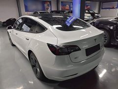 Tesla Model 3 Standard Range RWD Upgrade - photo 4