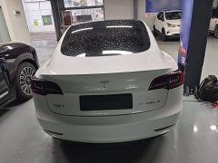 Tesla Model 3 Standard Range RWD Upgrade - photo 5