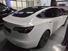 Tesla Model 3 Standard Range RWD Upgrade - photo 6