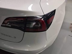 Tesla Model 3 Standard Range RWD Upgrade - photo 7