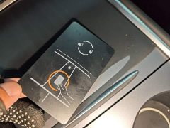 Tesla Model 3 Standard Range RWD Upgrade - photo 8