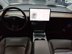 Tesla Model 3 Standard Range RWD Upgrade - photo 9