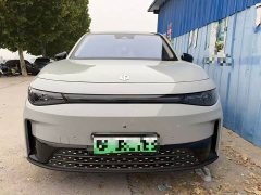 Leapmotor Leapo C10 605 Comfort Edition - фото 2