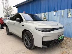 Leapmotor Leapo C10 605 Comfort Edition - фото 3