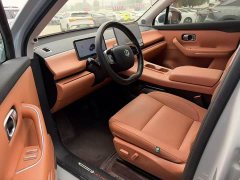 Leapmotor Leapo C10 605 Comfort Edition - фото 4