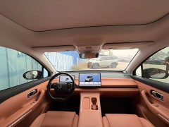 Leapmotor Leapo C10 605 Comfort Edition - фото 5