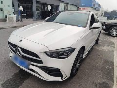 Mercedes-Benz C-Class C 260 L AMG Line - фото 1