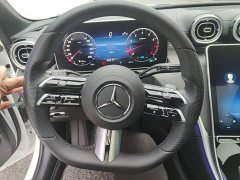 Mercedes-Benz C-Class C 260 L AMG Line - фото 10