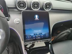 Mercedes-Benz C-Class C 260 L AMG Line - фото 12