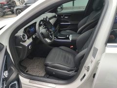 Mercedes-Benz C-Class C 260 L AMG Line - фото 14
