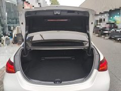 Mercedes-Benz C-Class C 260 L AMG Line - фото 18