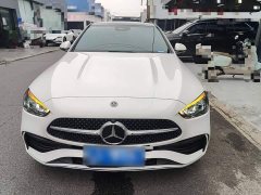 Mercedes-Benz C-Class C 260 L AMG Line - фото 2