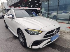 Mercedes-Benz C-Class C 260 L AMG Line - фото 3