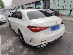 Mercedes-Benz C-Class C 260 L AMG Line - фото 4