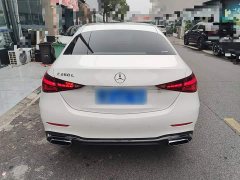 Mercedes-Benz C-Class C 260 L AMG Line - фото 5