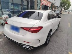 Mercedes-Benz C-Class C 260 L AMG Line - фото 6