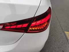 Mercedes-Benz C-Class C 260 L AMG Line - фото 7