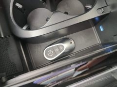 Mercedes-Benz C-Class C 260 L AMG Line - фото 8