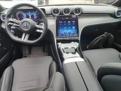 Mercedes-Benz C-Class C 260 L AMG Line - фото 9
