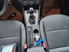 Skoda Octavia 1.5L Automatic Comfort - фото 13