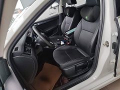 Skoda Octavia 1.5L Automatic Comfort - фото 14