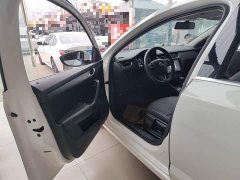 Skoda Octavia 1.5L Automatic Comfort - фото 15