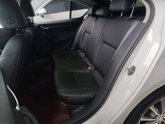 Skoda Octavia 1.5L Automatic Comfort - фото 16