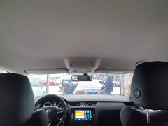 Skoda Octavia 1.5L Automatic Comfort - фото 17