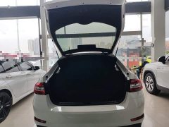 Skoda Octavia 1.5L Automatic Comfort - фото 18