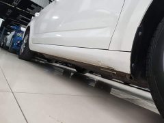 Skoda Octavia 1.5L Automatic Comfort - фото 20