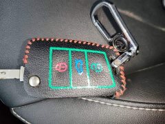 Skoda Octavia 1.5L Automatic Comfort - фото 8