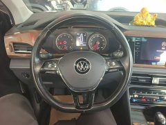 Volkswagen Touareg 280TSI FWD Comfort Edition - фото 10