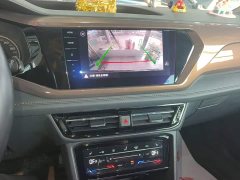 Volkswagen Touareg 280TSI FWD Comfort Edition - фото 12