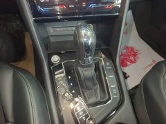 Volkswagen Touareg 280TSI FWD Comfort Edition - фото 13