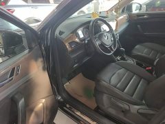 Volkswagen Touareg 280TSI FWD Comfort Edition - фото 15